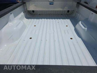 2013 Ford Super Duty F-250 XL Regular Cab Long Bed - miniatura 23