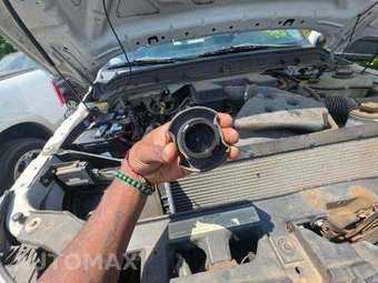 2013 Ford Super Duty F-250 XL Regular Cab Long Bed - miniatura 25