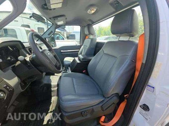 2013 Ford Super Duty F-250 XL Regular Cab Long Bed - miniatura 6