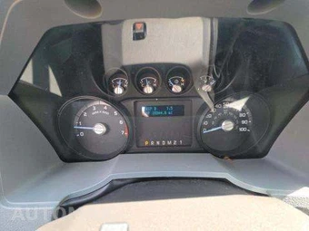 2013 Ford Super Duty F-250 XL Regular Cab Long Bed - miniatura 9