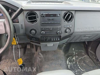 2013 Ford Super Duty F-250 XL Regular Cab Long Bed - miniatura 10