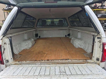 2013 Ford Super Duty F-250 XL Regular Cab Long Bed - miniatura 13