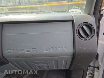 2013 Ford Super Duty F-250 XL Regular Cab Long Bed - miniatura 17