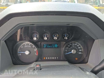 2013 Ford Super Duty F-250 XL Regular Cab Long Bed - miniatura 9