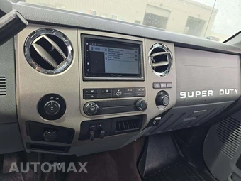 2013 Ford Super Duty F-250 XLT Crew Cab Medium Bed - miniatura 10
