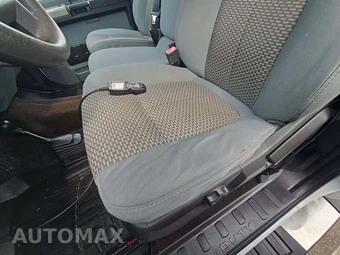 2013 Ford Super Duty F-250 XLT Crew Cab Medium Bed - miniatura 21