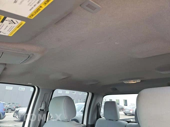 2013 Ford Super Duty F-250 XLT Crew Cab Medium Bed - miniatura 11