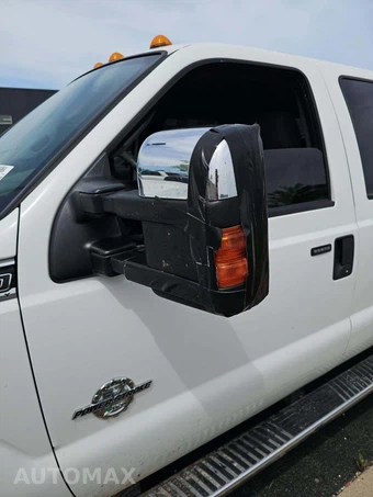 2013 Ford Super Duty F-250 XLT Crew Cab Medium Bed - miniatura 21