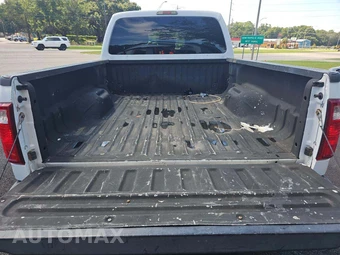 2013 Ford Super Duty F-250 XLT Crew Cab Medium Bed - miniatura 11
