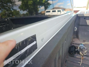 2013 Ford Super Duty F-250 XLT Crew Cab Medium Bed - miniatura 22