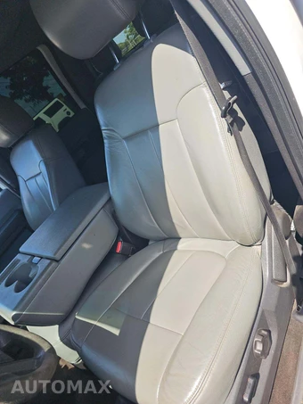 2013 Ford Super Duty F-250 XLT Crew Cab Medium Bed - miniatura 3