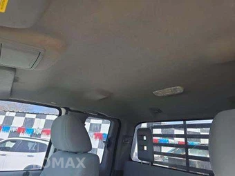 2013 Ford Super Duty F-350 Cab Chassis XL Extended Cab w/Rear Doors DRW - miniatura 11