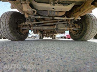 2013 Ford Super Duty F-350 Cab Chassis XL Regular Cab DRW - miniatura 19