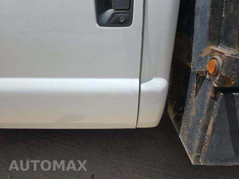 2013 Ford Super Duty F-350 Cab Chassis XL Regular Cab DRW - miniatura 22