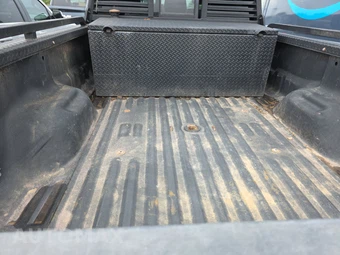 2013 Ford Super Duty F-350 King Ranch Crew Cab Long Bed - miniatura 16
