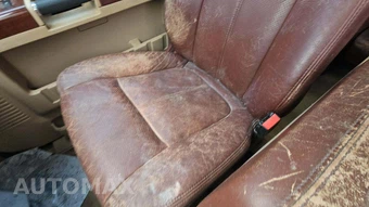 2013 Ford Super Duty F-350 King Ranch Crew Cab Long Bed - miniatura 25