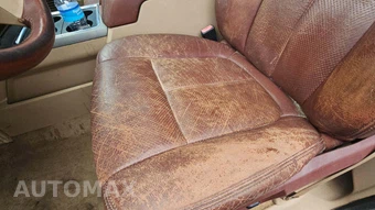 2013 Ford Super Duty F-350 King Ranch Crew Cab Long Bed - miniatura 27