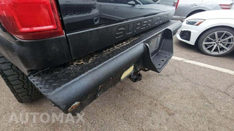 2013 Ford Super Duty F-350 King Ranch Crew Cab Long Bed - miniatura 33