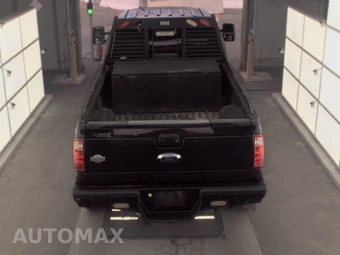2013 Ford Super Duty F-350 King Ranch Crew Cab Long Bed - miniatura 5