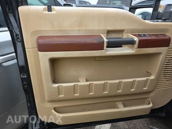 2013 Ford Super Duty F-350 King Ranch Crew Cab Long Bed - miniatura 9