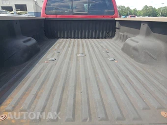 2013 Ford Super Duty F-350 King Ranch Crew Cab Long Bed - miniatura 16