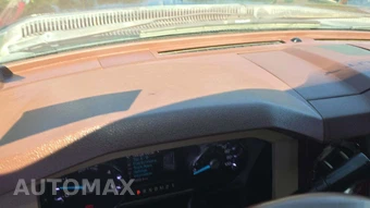 2013 Ford Super Duty F-350 King Ranch Crew Cab Long Bed - miniatura 19