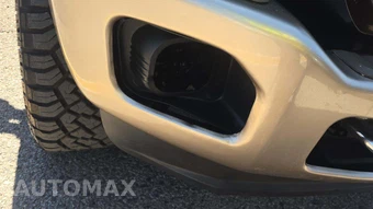 2013 Ford Super Duty F-350 King Ranch Crew Cab Long Bed - miniatura 30