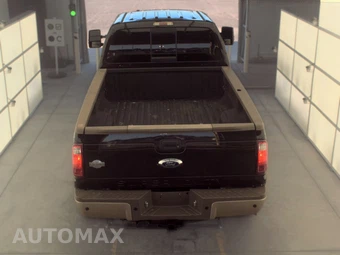 2013 Ford Super Duty F-350 King Ranch Crew Cab Long Bed - miniatura 5