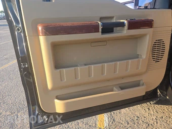 2013 Ford Super Duty F-350 King Ranch Crew Cab Long Bed - miniatura 9