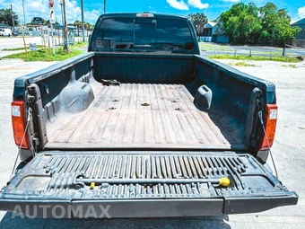 2013 Ford Super Duty F-350 Lariat Crew Cab Long Bed DRW - miniatura 12