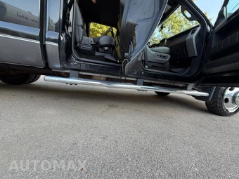 2013 Ford Super Duty F-350 Lariat Crew Cab Long Bed DRW - miniatura 21