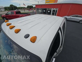 2013 Ford Super Duty F-350 Lariat Crew Cab Medium Bed - miniatura 9