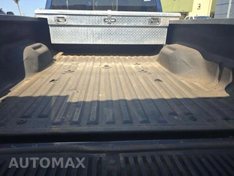 2013 Ford Super Duty F-350 Lariat Crew Cab Medium Bed - miniatura 14