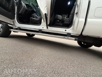 2013 Ford Super Duty F-350 Lariat Crew Cab Medium Bed - miniatura 14