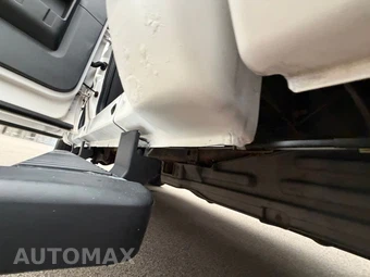 2013 Ford Super Duty F-350 Lariat Crew Cab Medium Bed - miniatura 15