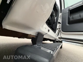 2013 Ford Super Duty F-350 Lariat Crew Cab Medium Bed - miniatura 19
