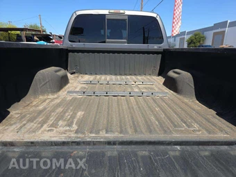 2013 Ford Super Duty F-350 Lariat Crew Cab Medium Bed - miniatura 11