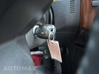 2013 Ford Super Duty F-350 Lariat Crew Cab Medium Bed - miniatura 5
