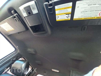 2013 Ford Super Duty F-350 Lariat Crew Cab Medium Bed - miniatura 8