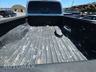 2013 Ford Super Duty F-350 Lariat Crew Cab Medium Bed - miniatura 16