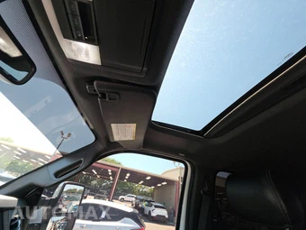 2013 Ford Super Duty F-350 Lariat Crew Cab Medium Bed - miniatura 19