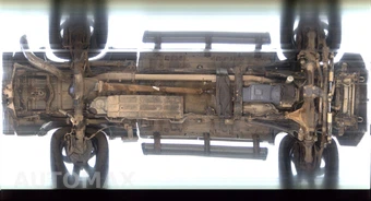 2013 Ford Super Duty F-350 Lariat Crew Cab Medium Bed - miniatura 21