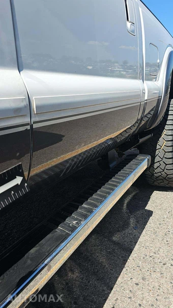 2013 Ford Super Duty F-350 Lariat Crew Cab Medium Bed - miniatura 29