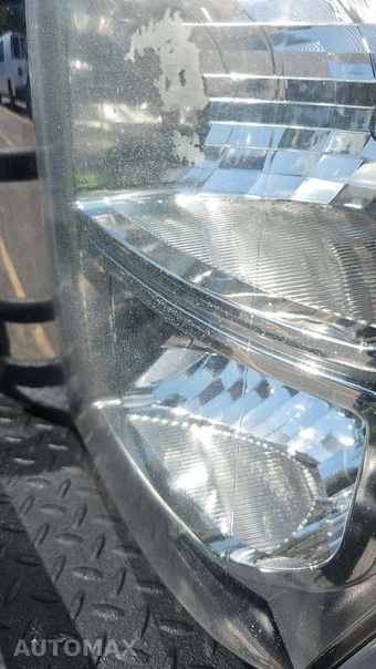 2013 Ford Super Duty F-350 Lariat Crew Cab Medium Bed - miniatura 40