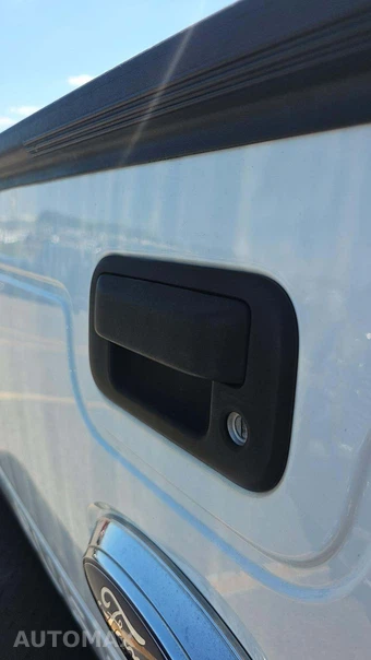 2013 Ford Super Duty F-350 Lariat Crew Cab Medium Bed - miniatura 43