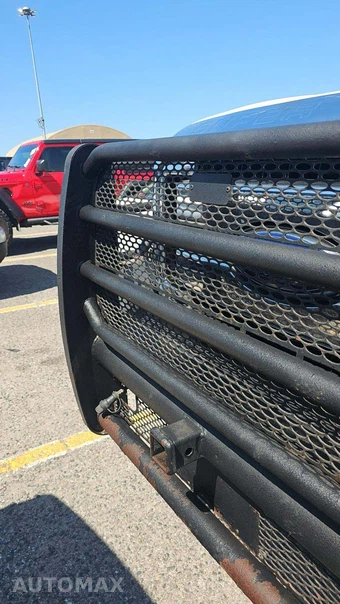2013 Ford Super Duty F-350 Lariat Crew Cab Medium Bed - miniatura 46