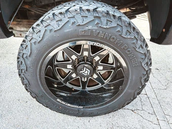 2013 Ford Super Duty F-350 Platinum Crew Cab Medium Bed - miniatura 25