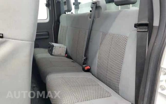 2013 Ford Super Duty F-350 XL Extended Cab Long Bed w/Rear Doors - miniatura 14