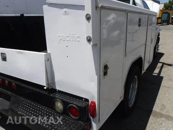 2013 Ford Super Duty F-350 XL Regular Cab Long Bed DRW - miniatura 15