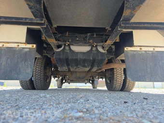 2013 Ford Super Duty F-450 Cab Chassis XL Regular Cab DRW - miniatura 10